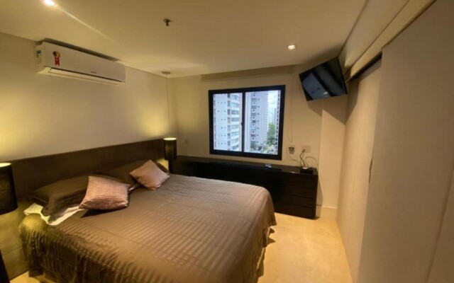 Adagio Aparthotel Sao Paulo Moema