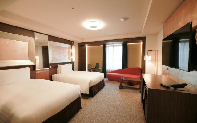 Superior Twin room (트윈 침대 2개) 사진 2