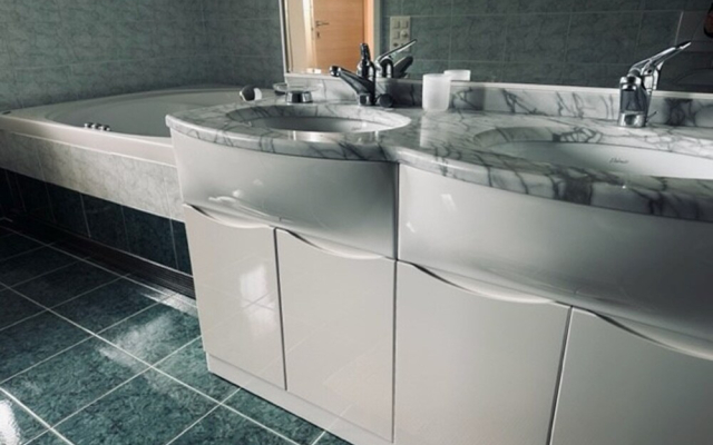 Al Pontile Di Caslano