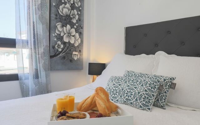 MyFlats Calas del Cabo