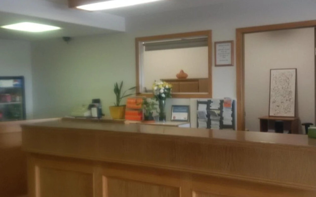 The Travel Inn Resort