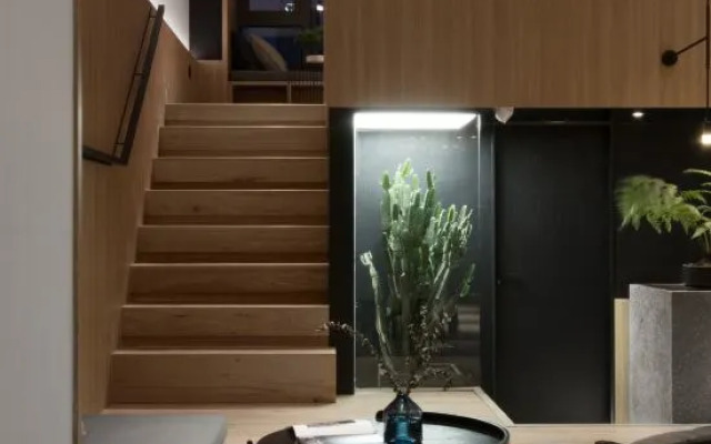 iMEET Chongqing Homestay (Guanyinqiao Pedestrian Street)