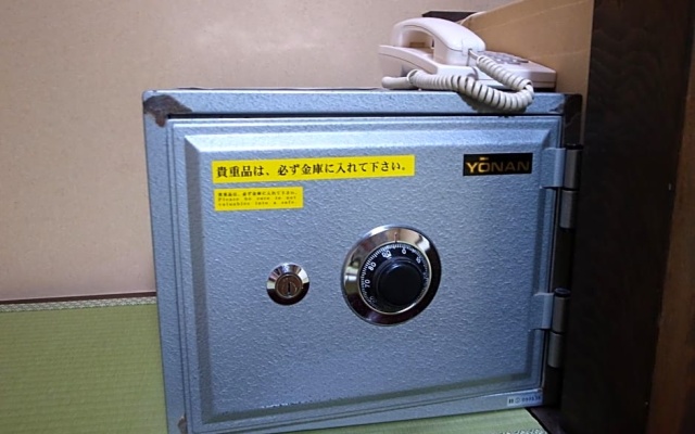 Japanese-Style Superior room 사진 3