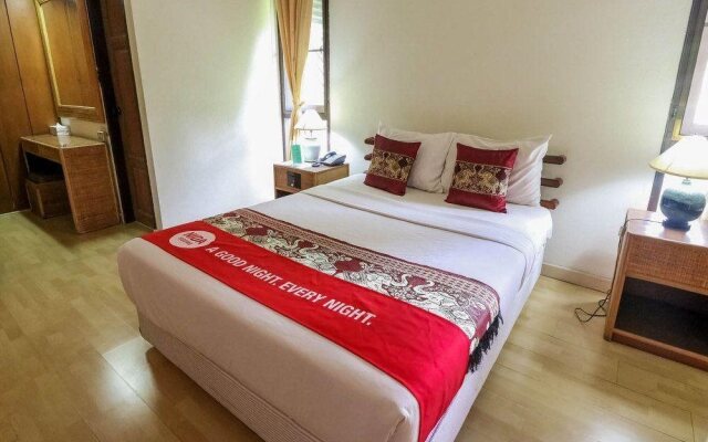 Roong Aroon Hot Springs Resort