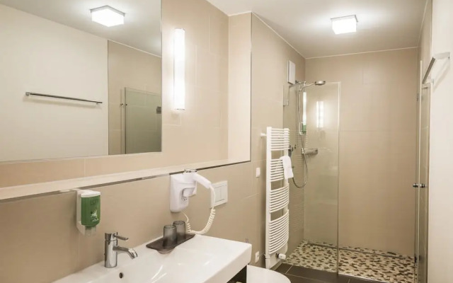 Hôtel Au Vieux Moulin