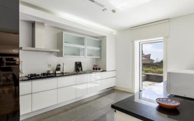 Myplace -Lisbon Luxury Castle apartment