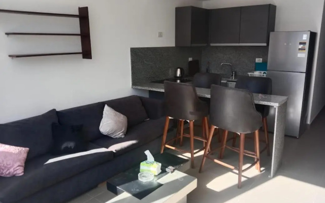 Gouna Sholan 2 BR shared pool