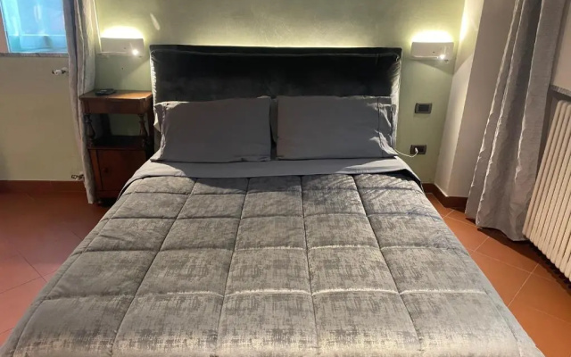 Antica Corte Hotel Residence di Charme