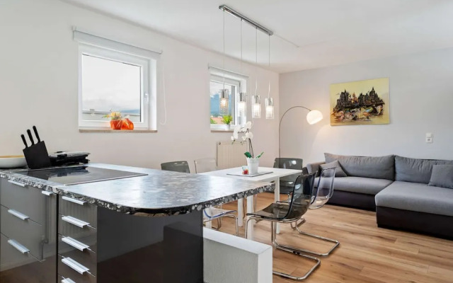 Apartment Innsbruck Near Bergisel Ski Jump