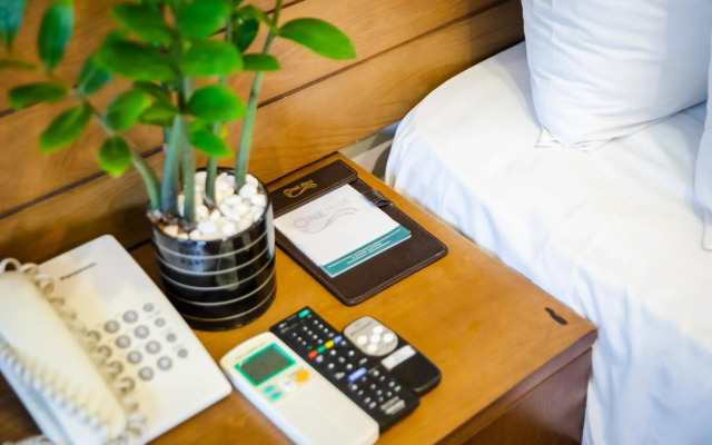 One Hotel