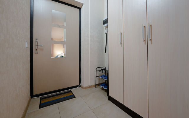 Апартаменты Пять Звезд Маяк