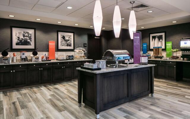 Hampton Inn Wichita Northwest