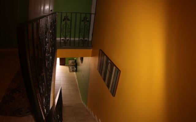 1 BR Suite with Pool - PRJ 1266