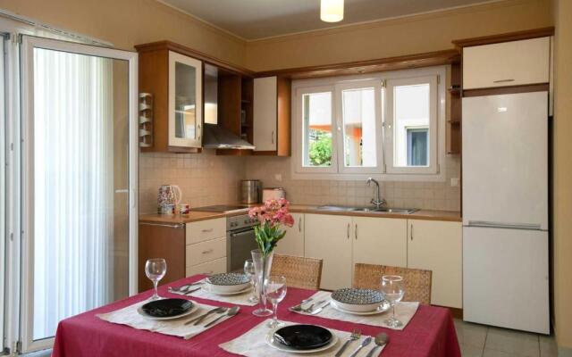 Golden Beach apartment No 4
