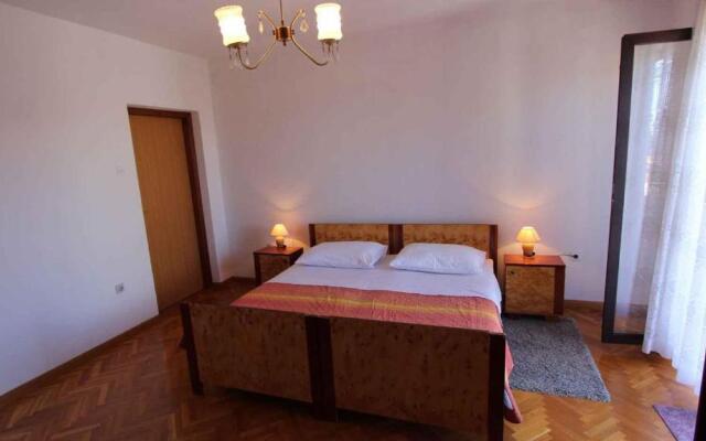 Apartments Tonica
