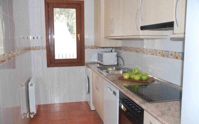 PirineosNature Petfriendly Apartments