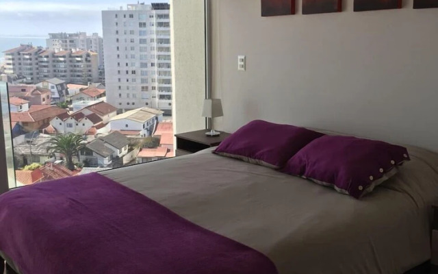 Club Océano Peñuelas