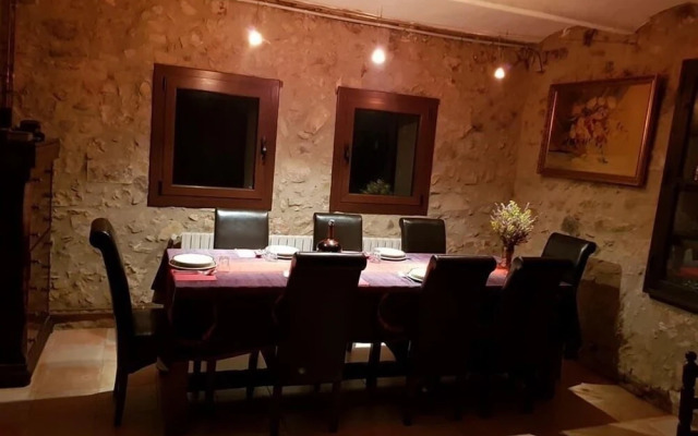 Can Canaleta Hotel Rural