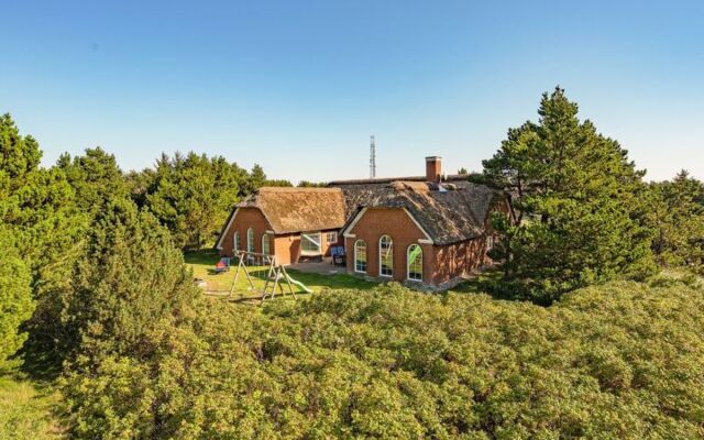 "Alvi" - 450m from the sea in Western Jutland
