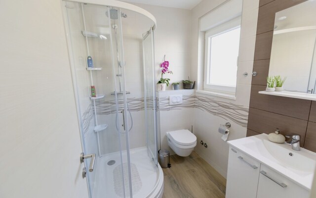 Luxury Villa Petra near Split
