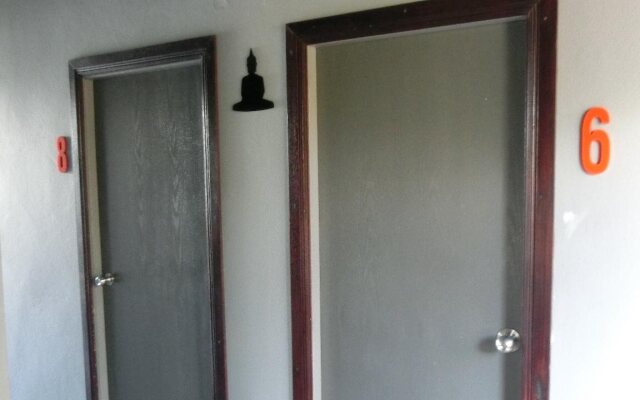 Rooms@krabi Guesthouse