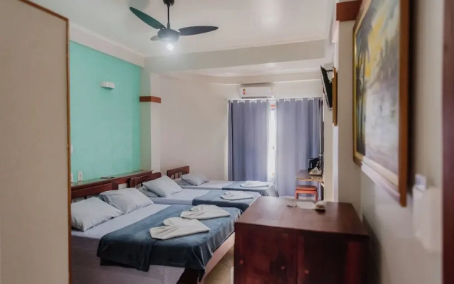 Hotel São Charbel