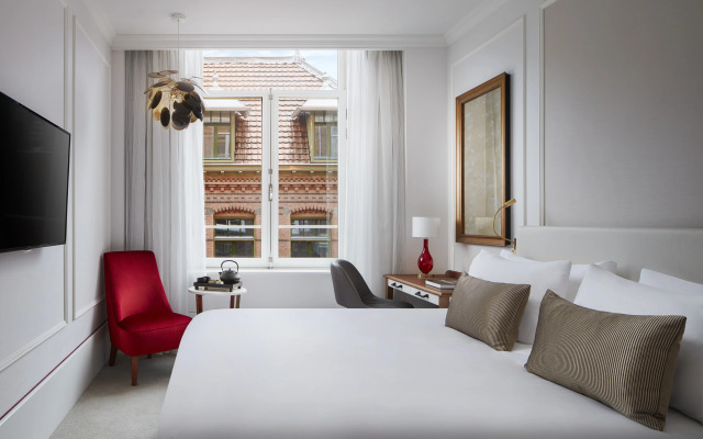 Tivoli Doelen Amsterdam Hotel