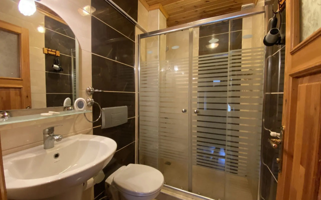 Agva Green River Otel - Adults Only