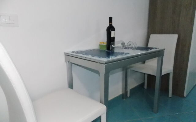 Palazzo Gargiulo Luxury Rooms & Suites