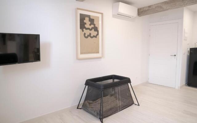 NUEVO Katu Kale Apartamentuak CENTRO HISTORICO