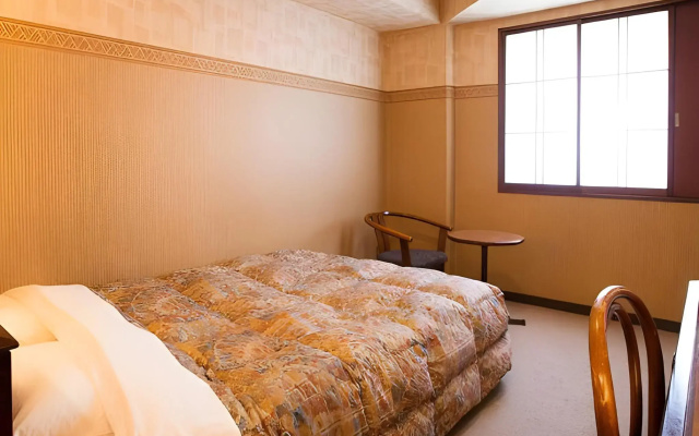 Hotel Asyl Nara