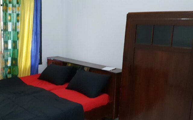 360 Homestay
