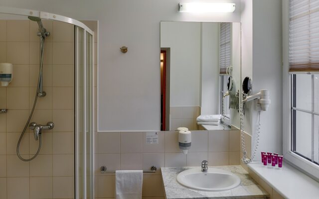 Hotel Focus Szczecin
