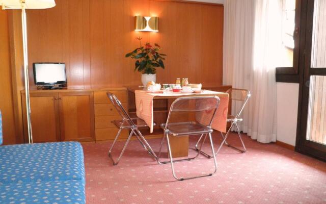 R.T.A. Hotel des Alpes 2