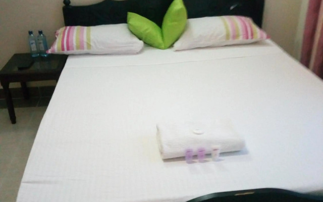 Savannah Luxury Apartment