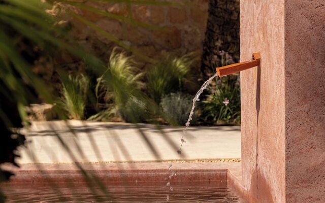 Boutique Hotel Jardines de Palerm