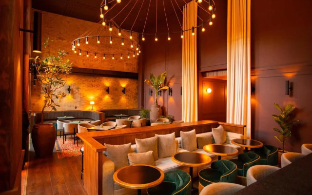 Hotel Coco By OxoHotel