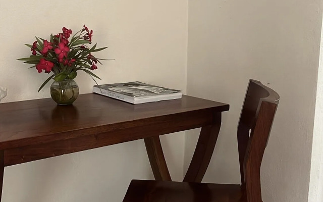 Hacienda Maria Elena Yucatán