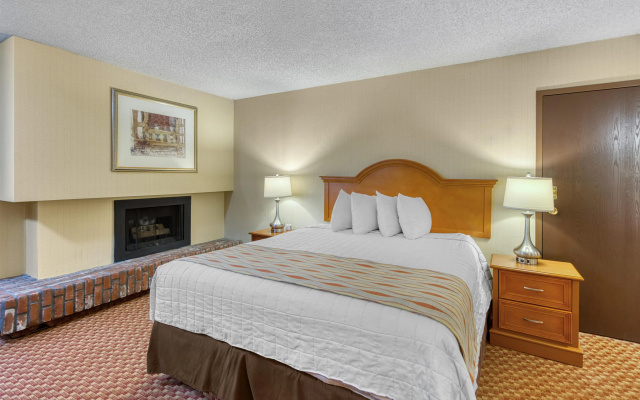 SureStay Plus Hotel by Best Western Reno Airport