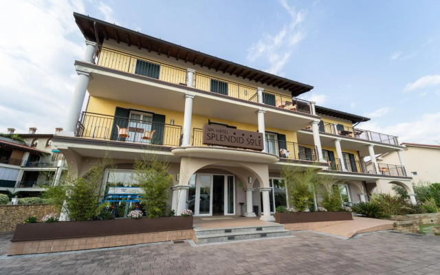 Spa Hotel Splendid Sole