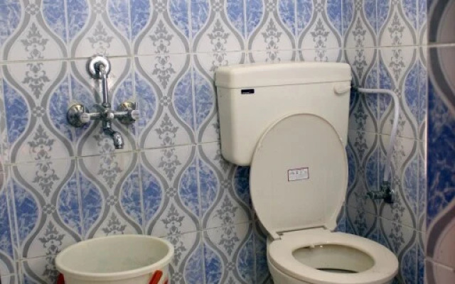 Max Guest House