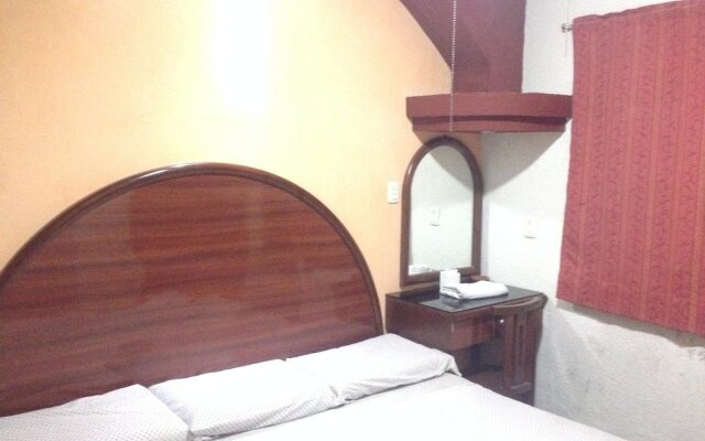 Hotel Xalapa