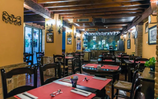 Posada del Toro