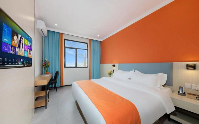 Wenyuan Hostel (Currently unavailable)