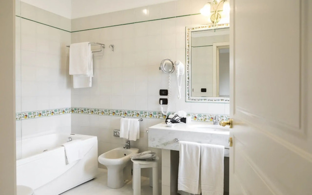 Sangiorgio Resort & Spa