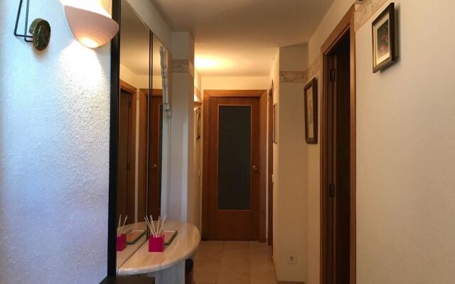 Apartamento Regata - 111A