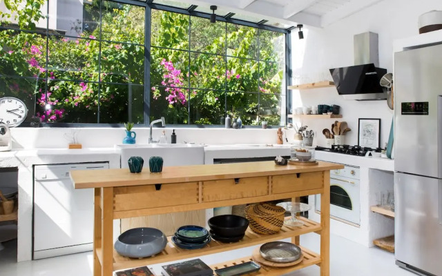 Important Group Villa BD461 5 Bedrooms