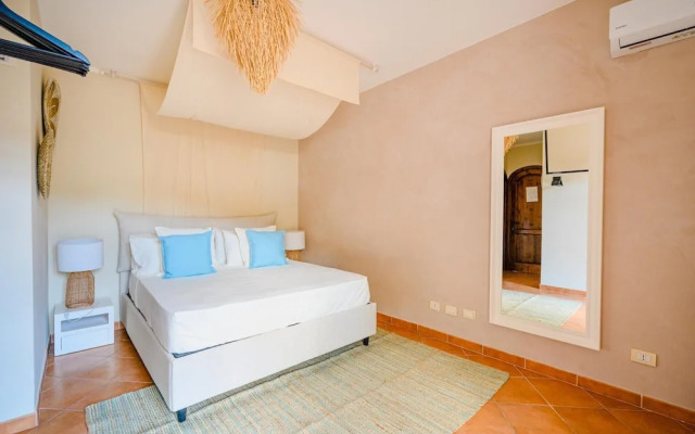 Lemon Garden Room Superior