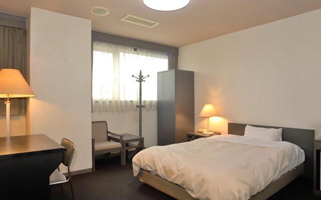 Mitsukaido Sky Hotel