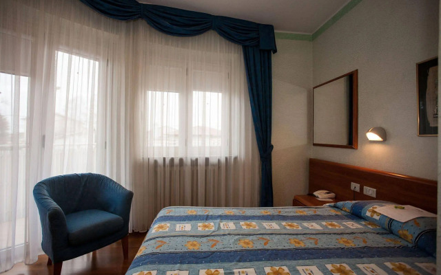 Hotel Oliva